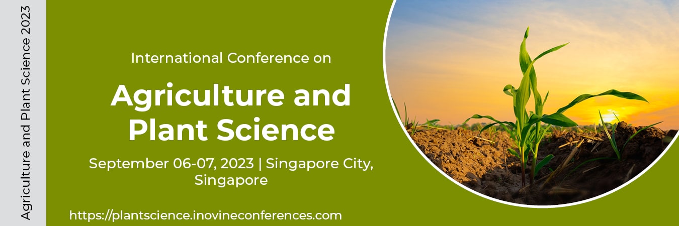 Plant Science Conference 2023