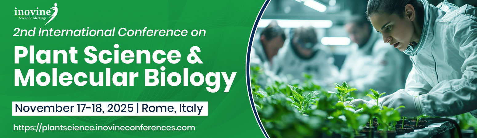 Plant Science Congress 2025