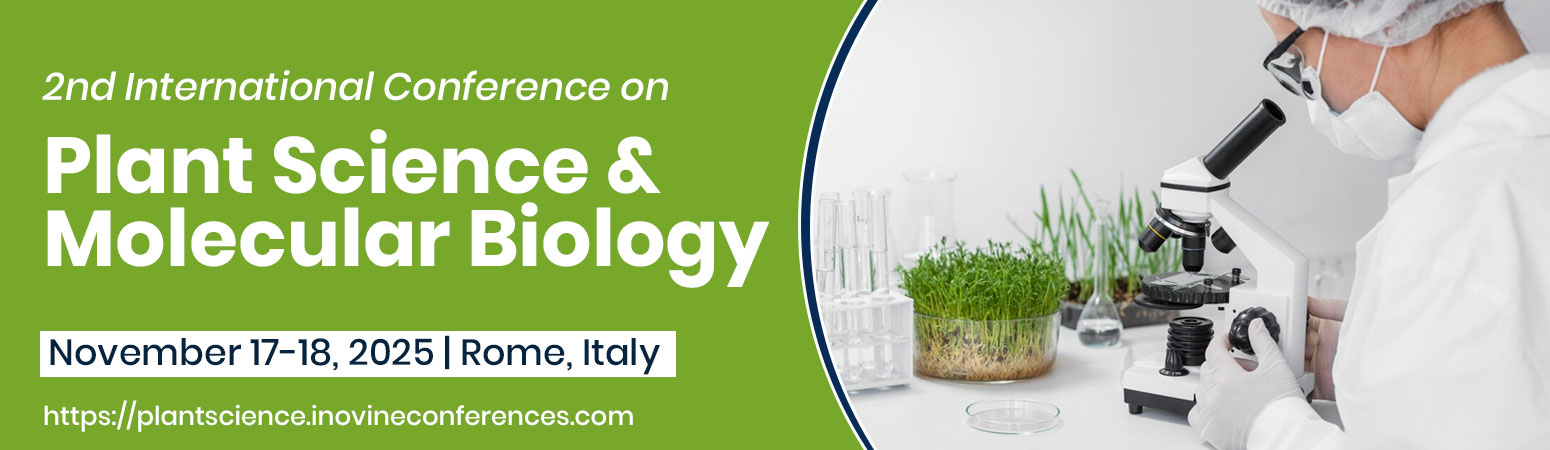 Plant Science Congress 2025